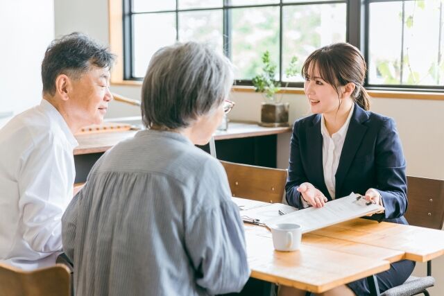 府中市｜相続不動産でお悩みの方へ、相続不動産のプロがお手伝いします。株式会社グランフィード