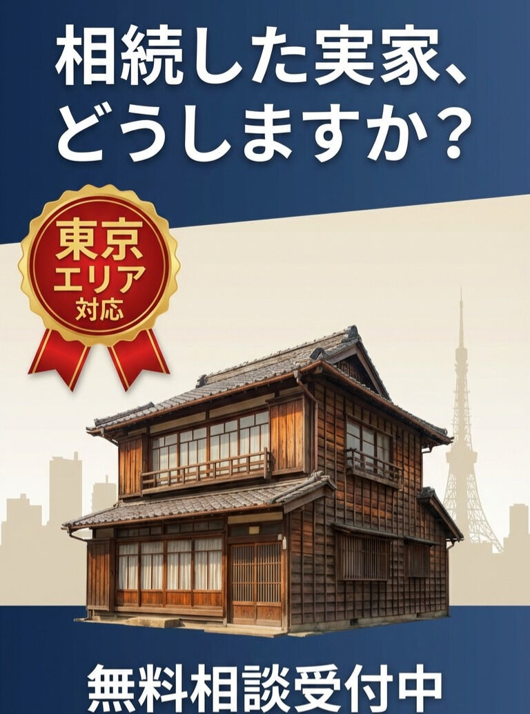 🏢不動産のことでお困りですか？当事務所では、相続した不動産に